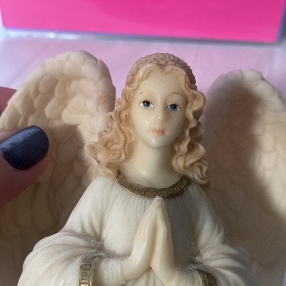 Seraphin Classics Iris " The Rainbow's End" 1993 - Picture 3 of 7